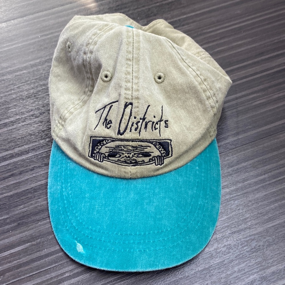 Districts Hat